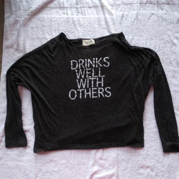 Monocracy women's top - Picture 3 of 4